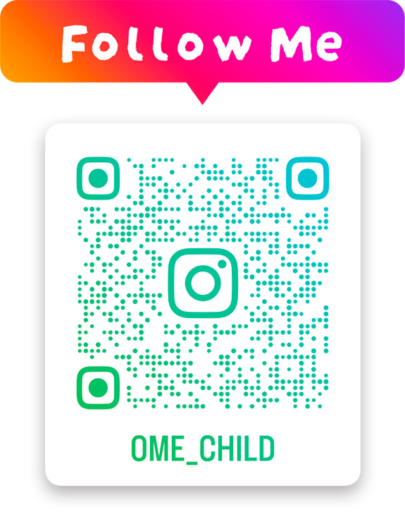 Instagram QR
